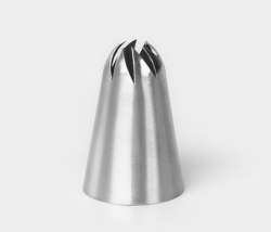 Изображение Насадка «Закрытая роза», d=3 см, выход 9 мм